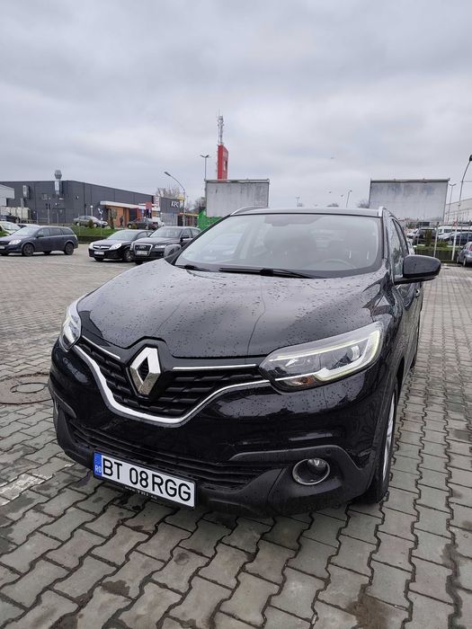 Renault KADJAR 1.5Dci