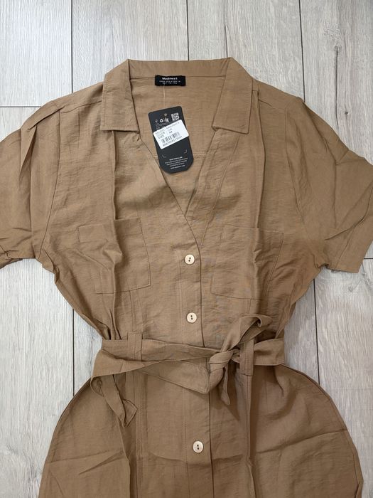Rochie midi noua S si M