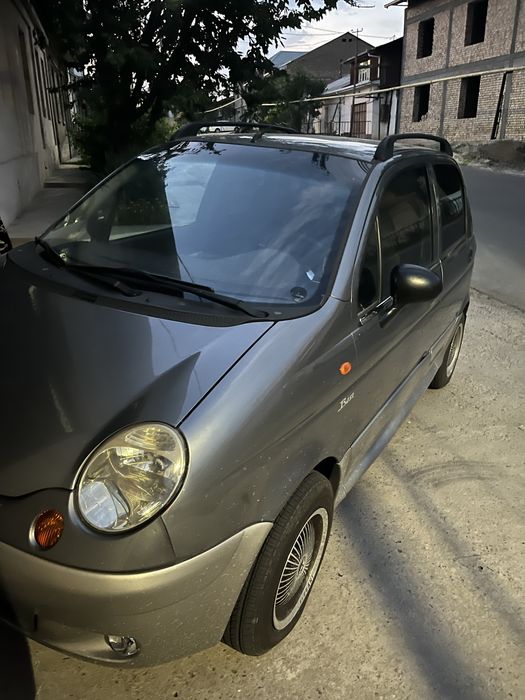 Matiz best sotiladi 2014 yil