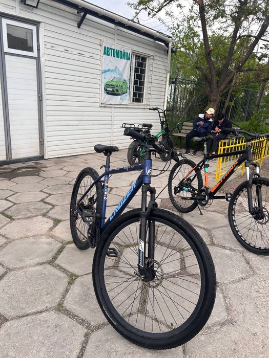 Продаётся CRUZER