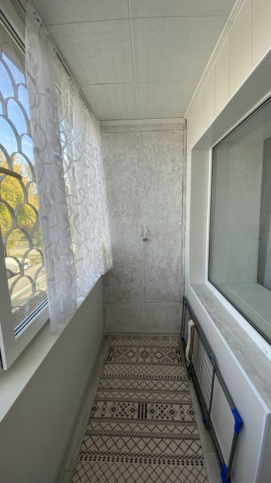 Недвижимость квартира