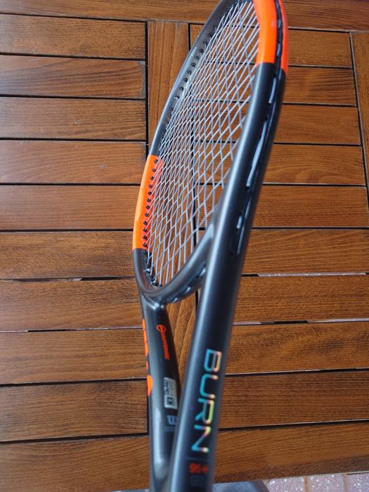 Тенис Ракети Wilson Pro Staff.Six One