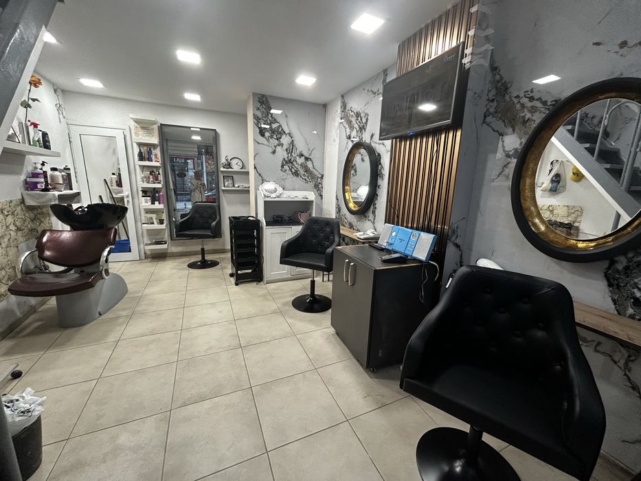 Дава се под наем  в София, Център -  кв.м за 229.5 € - Снимка #5