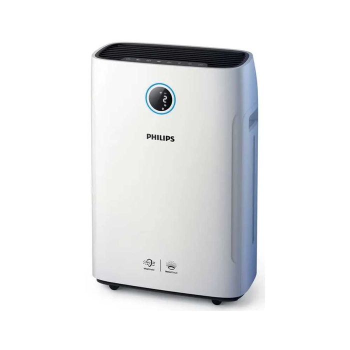 Philips AC2726 Очистители воздуха