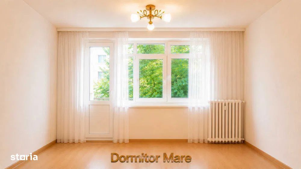 Apartament 3 Camere | 1 Decembrie 1918 | Parcare | Pet Friendly