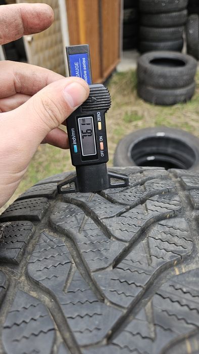 4бр гуми 235 60 16 дот 22 ласа lassa