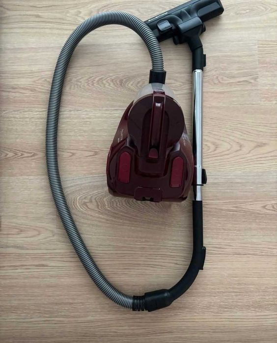 Aspirator Rowenta Power Cyclonic