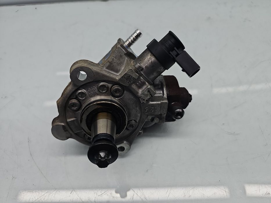 Pompa inalta presiune Bmw X3 (F25) [Fabr 2010-2017] 7810696 2.0 N47N 1