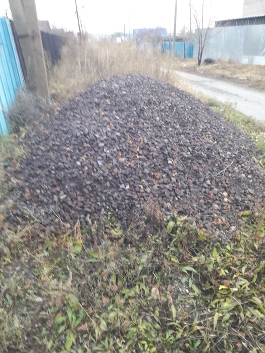 Продаю щебень 20×40