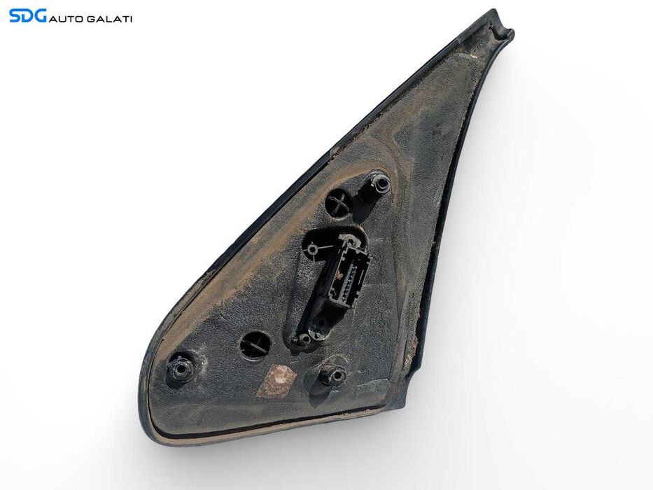 Oglinda Dreapta Electrica Renault Clio 2 Symbol 1998 - 2012 Cod E2018011 [A0666]