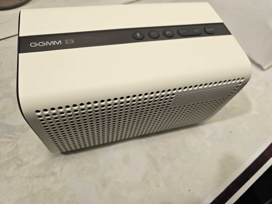 ggmm e3 wireless