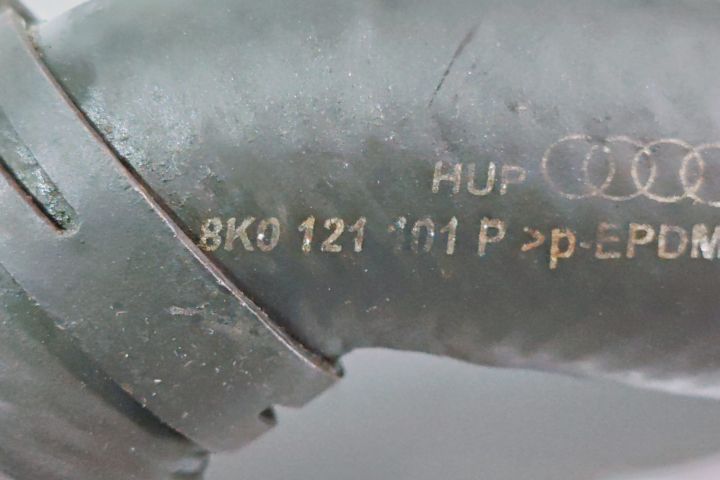 Furtun apa 8K0121101P Audi A4 B8/8K seria