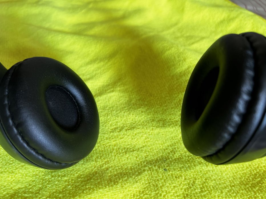 Bluetooth слушалки Beats solo