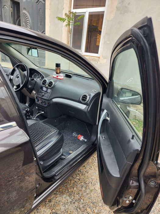 Chevrolet Nexia 2019 — 3