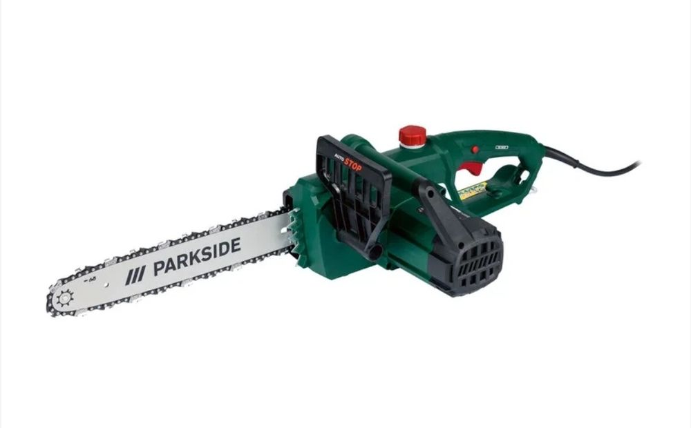 Ferastrau electric Parkside drujba electrica 1600W PEKS 1600 D4