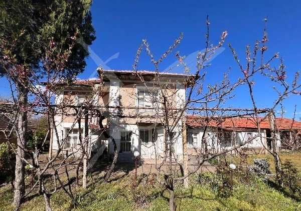 Къща в с.Стрелци! 103830