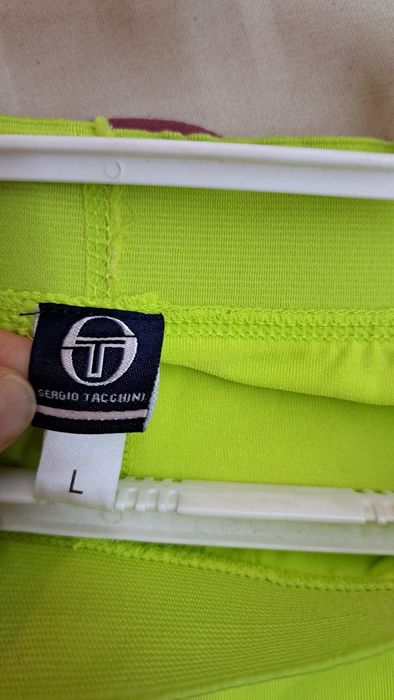 Pantaloni Sergio Tacchini