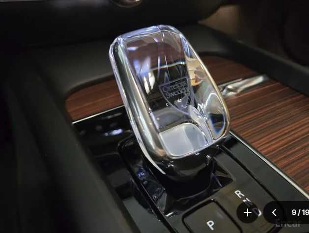 Volvo V60 B5 Ultra AWD