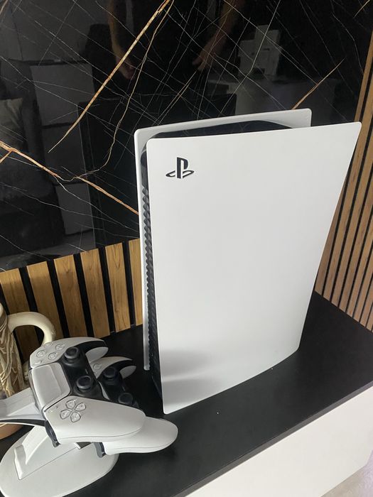 Playstation 5 Ps 5