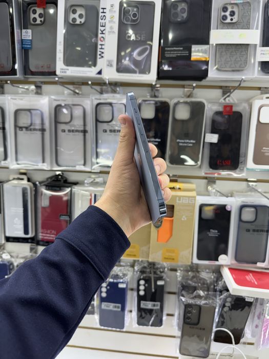 Iphone 13 pro max sotiladi