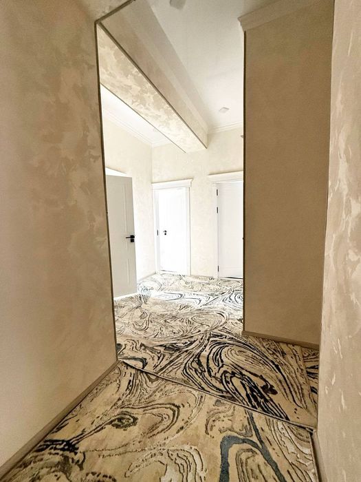 Gulbahor tomonda 2 xonali uy sotiladi