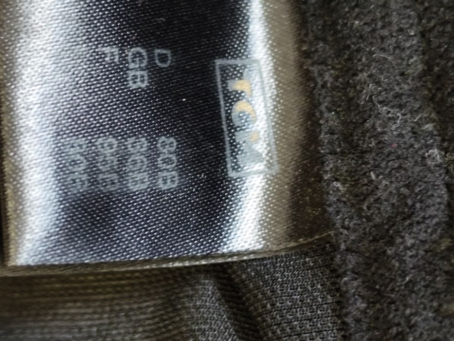 Corset modelator damă 85B