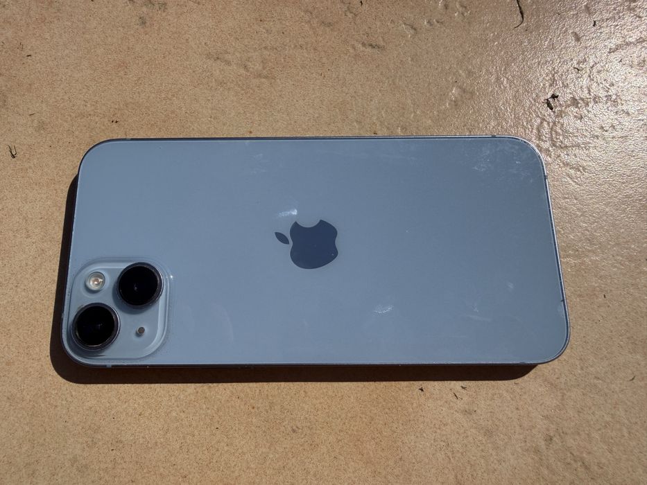 Iphone 14 plus 128g