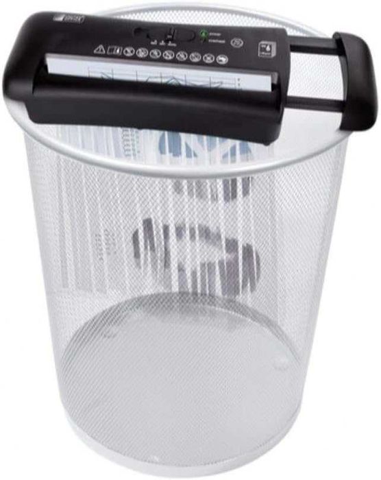 Шредер за документи на United Office