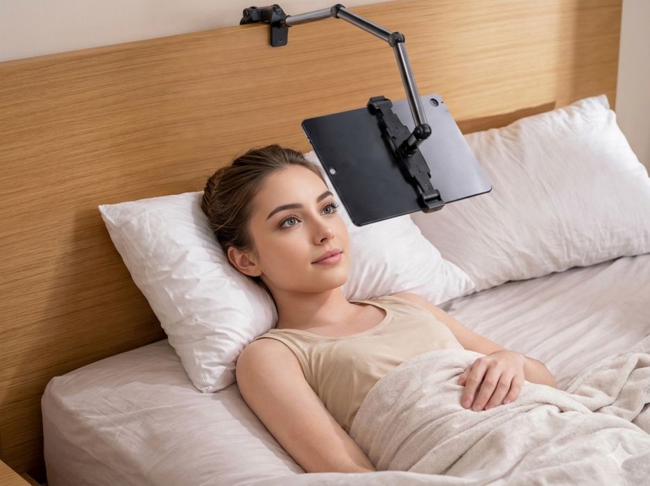 Держатель Для телефона и планшета. Есть доставка