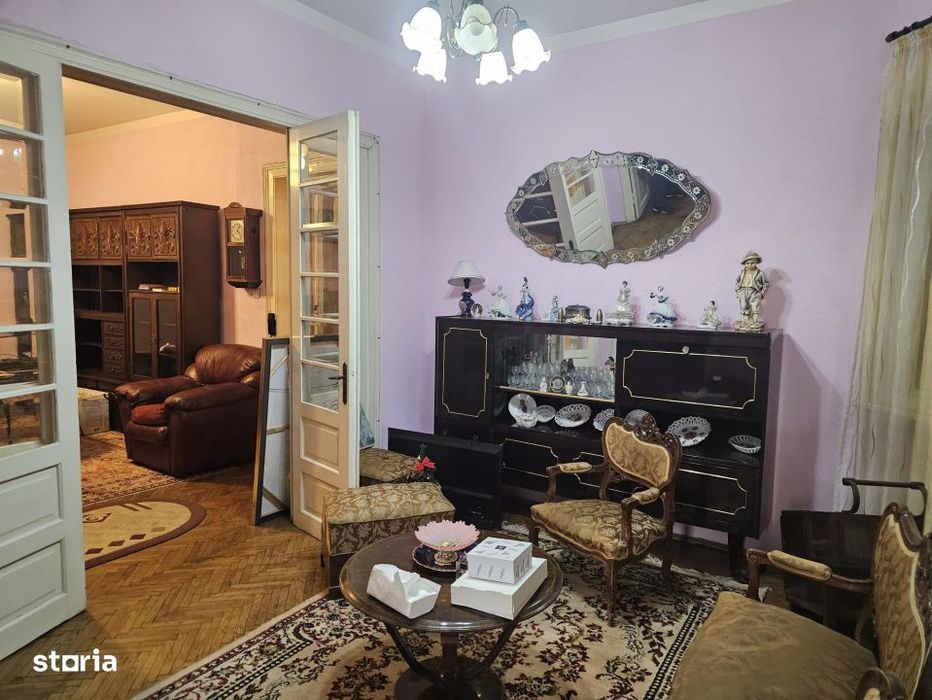 Spatiu comercial, 190 mp utili, zona Centrala