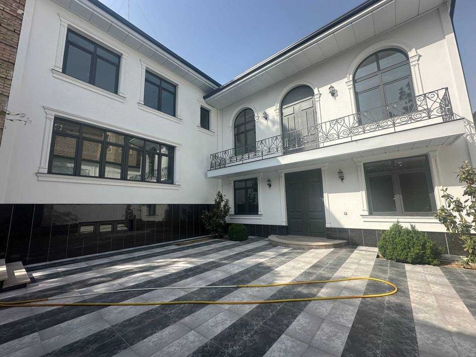 R5 Сдаётся Участок под Офис на улице Никитина, ор-р Максим Горький!