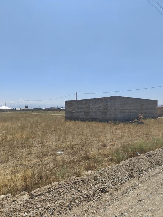 Участок шолдала .