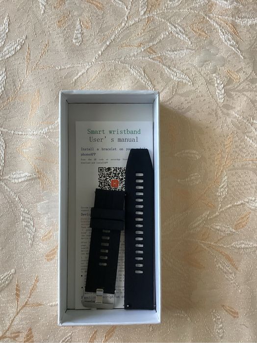 Smart Watch чисто нов