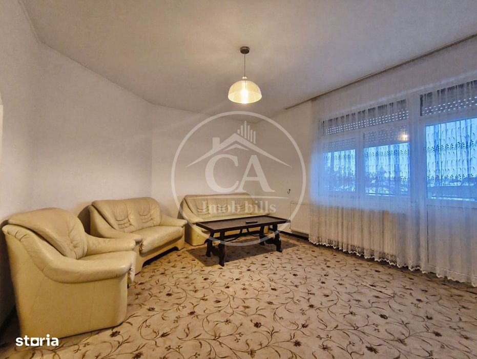 Casa de închiriat cu 6 camere în Cartierul Oncea, Oradea
