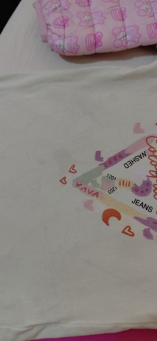 Тениски на Guess