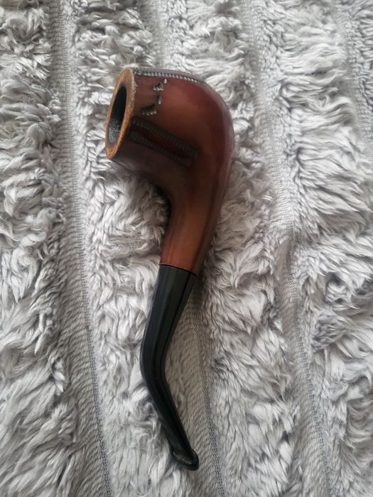 Vand pipa de colectie