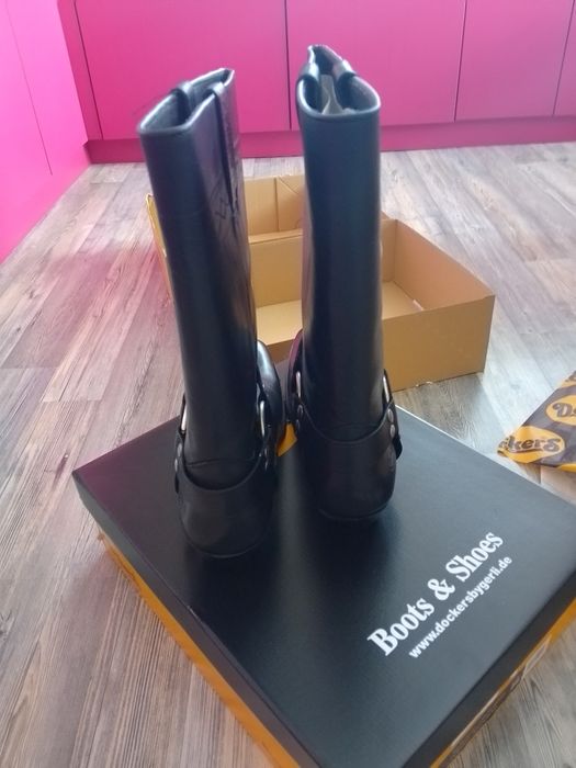 Нови ботуши Dockers 46