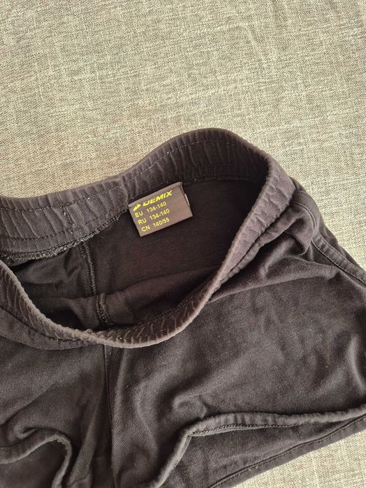 Шорты для дома на девочку 10-11 лет