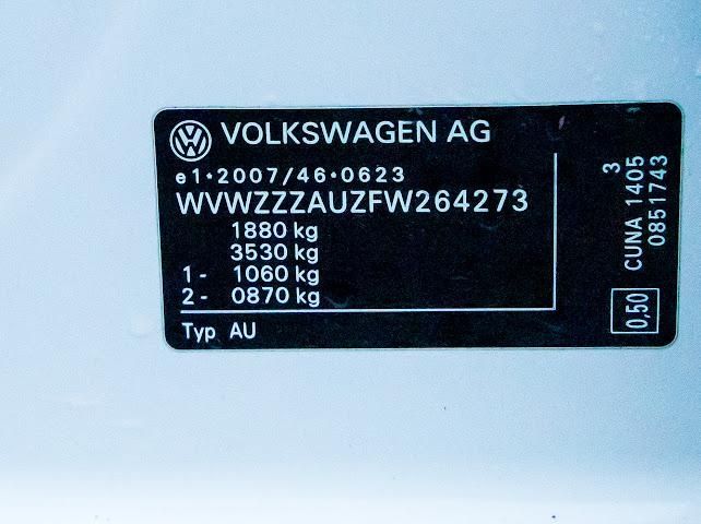 Golf 7 GTD Sport and Sound