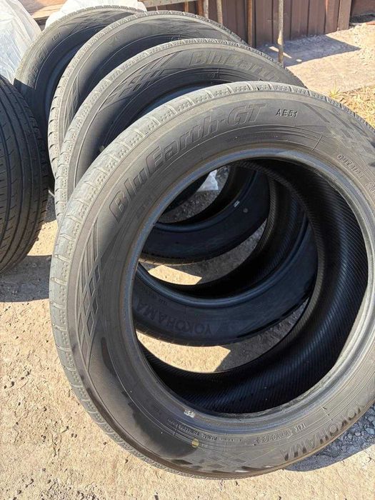 Продам автошины б/у