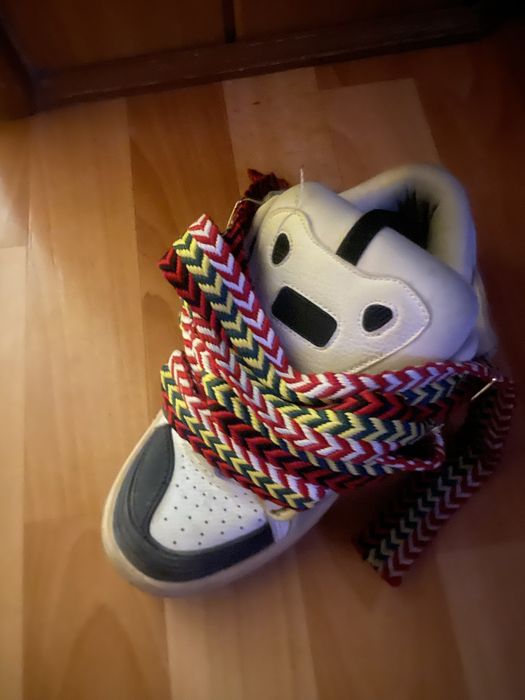 Lanvin Curb 40 размер