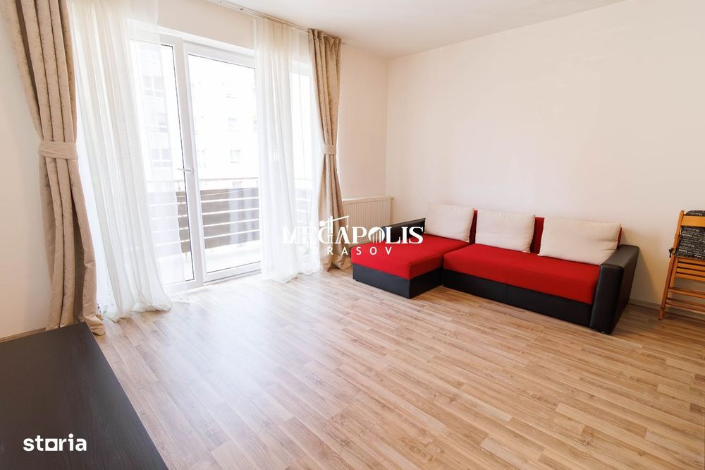 2 Camere Decomandat / Parcare / Boxa — fotografia 3