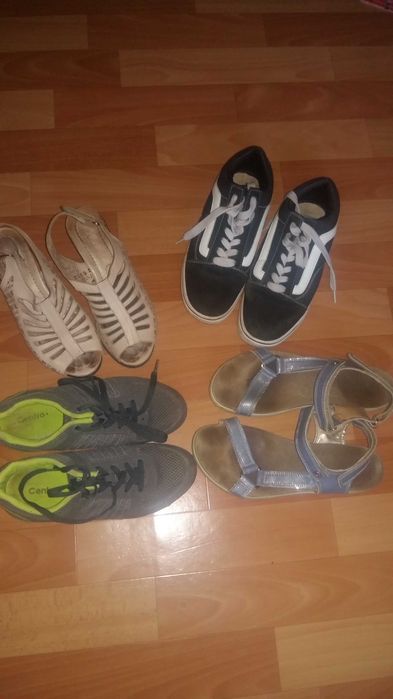 Туфли р.38 женские