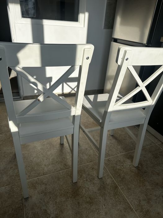 Masa si 2 Scaune Jysk - Ejby