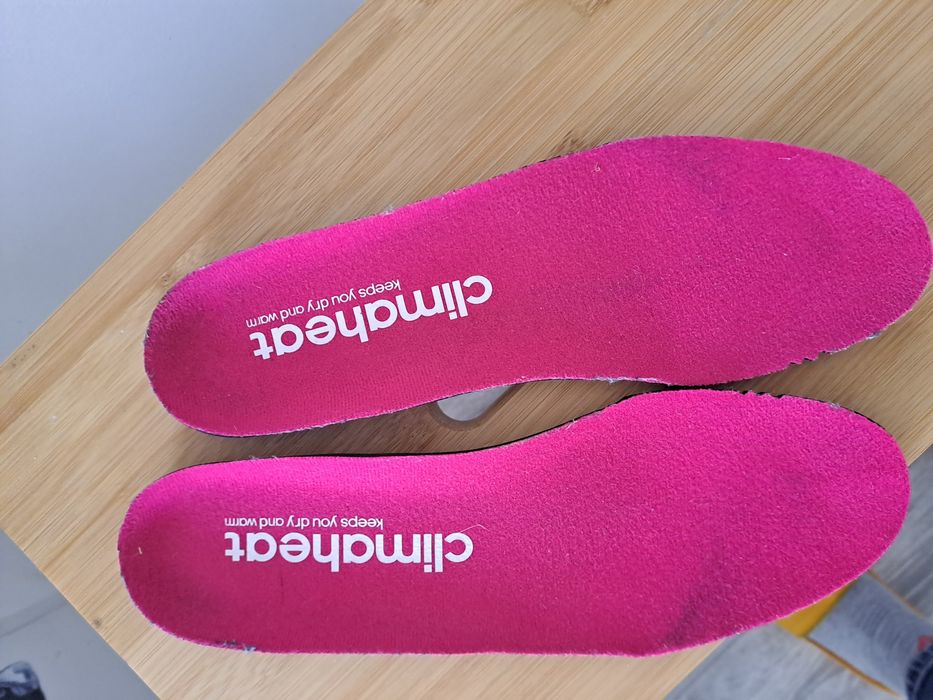 Adidas, есено - зимни  боти. 40 EU