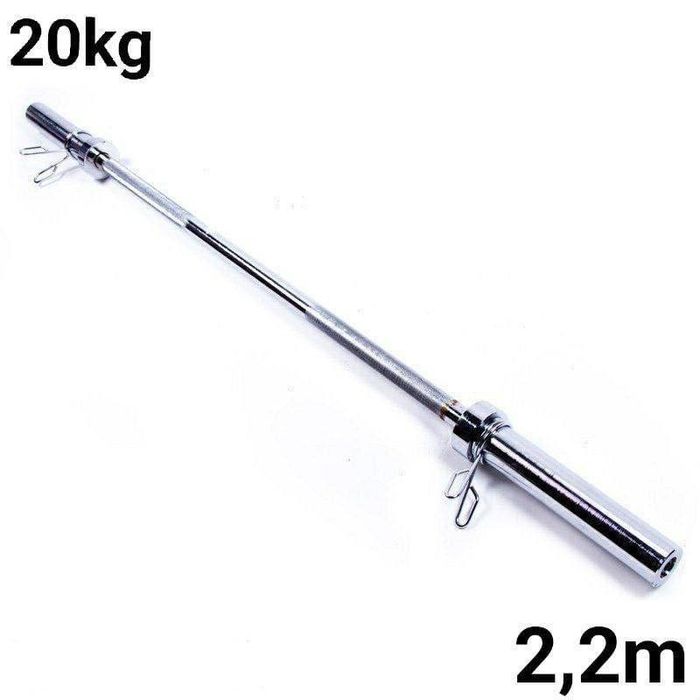 Олимпийский гриф оргинал