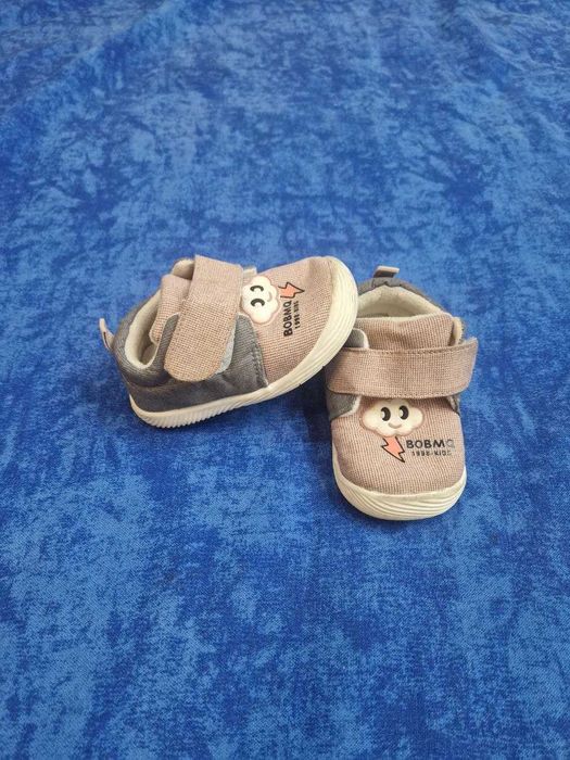 Ботинки весенние легкие