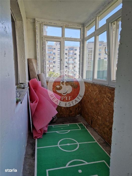 Vitan | 3 camere | 70mp | Decomandat | B12303