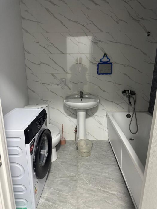 аренда квартиры (депозит)