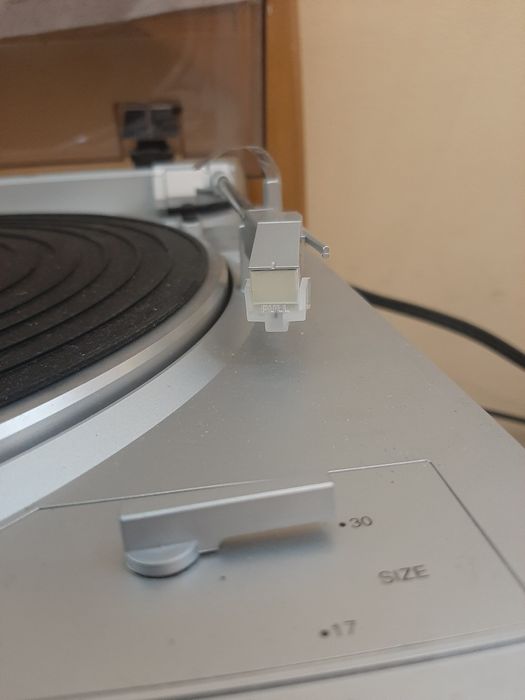 Denon pick-up DP-29F